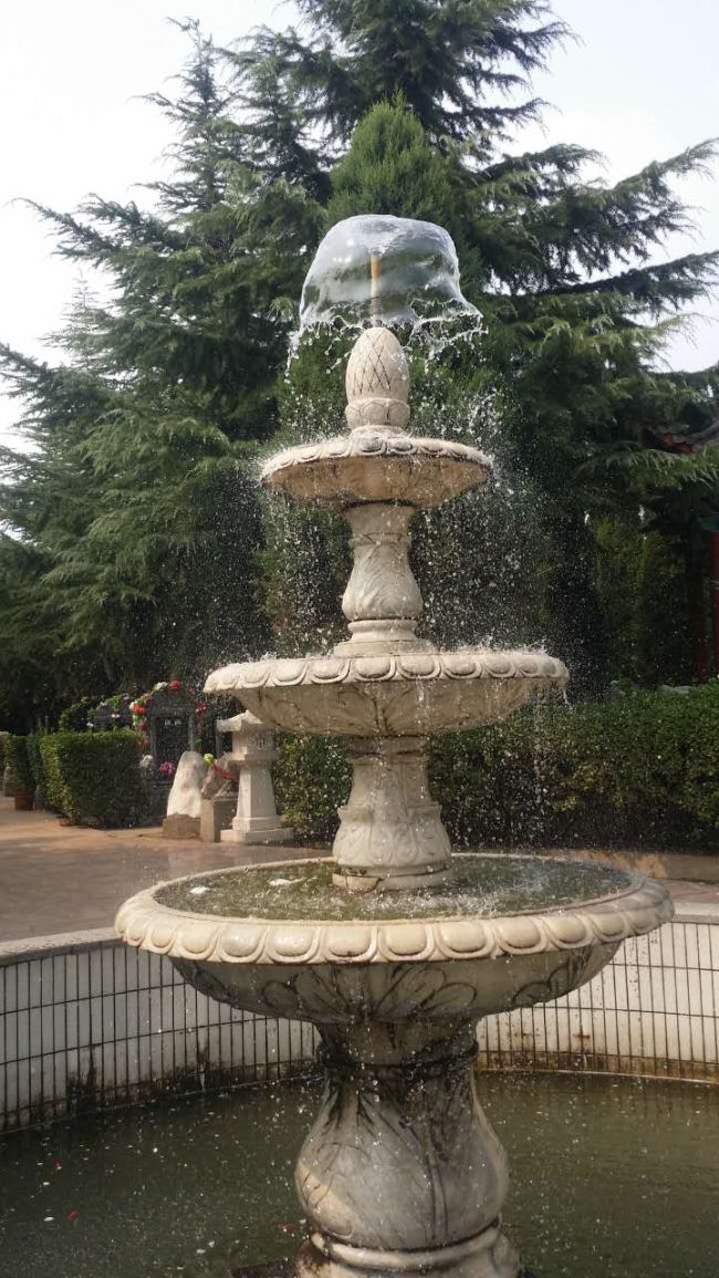 園區景觀