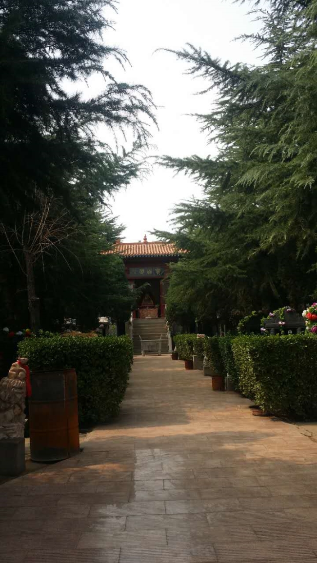 園區景觀
