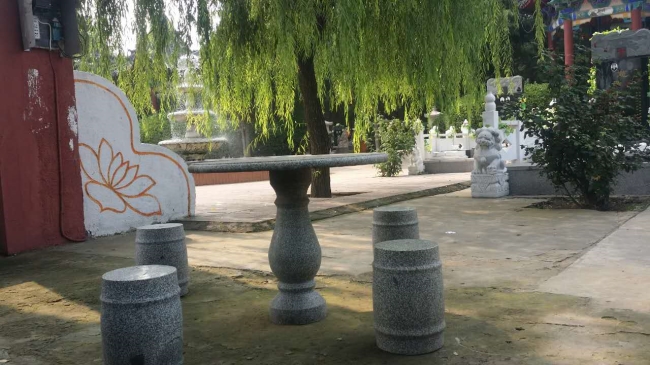 園區景觀