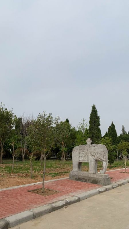園區(qū)景觀