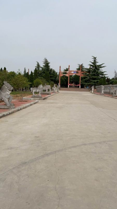 園區(qū)景觀